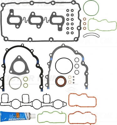 Gasket Kit, cylinder head